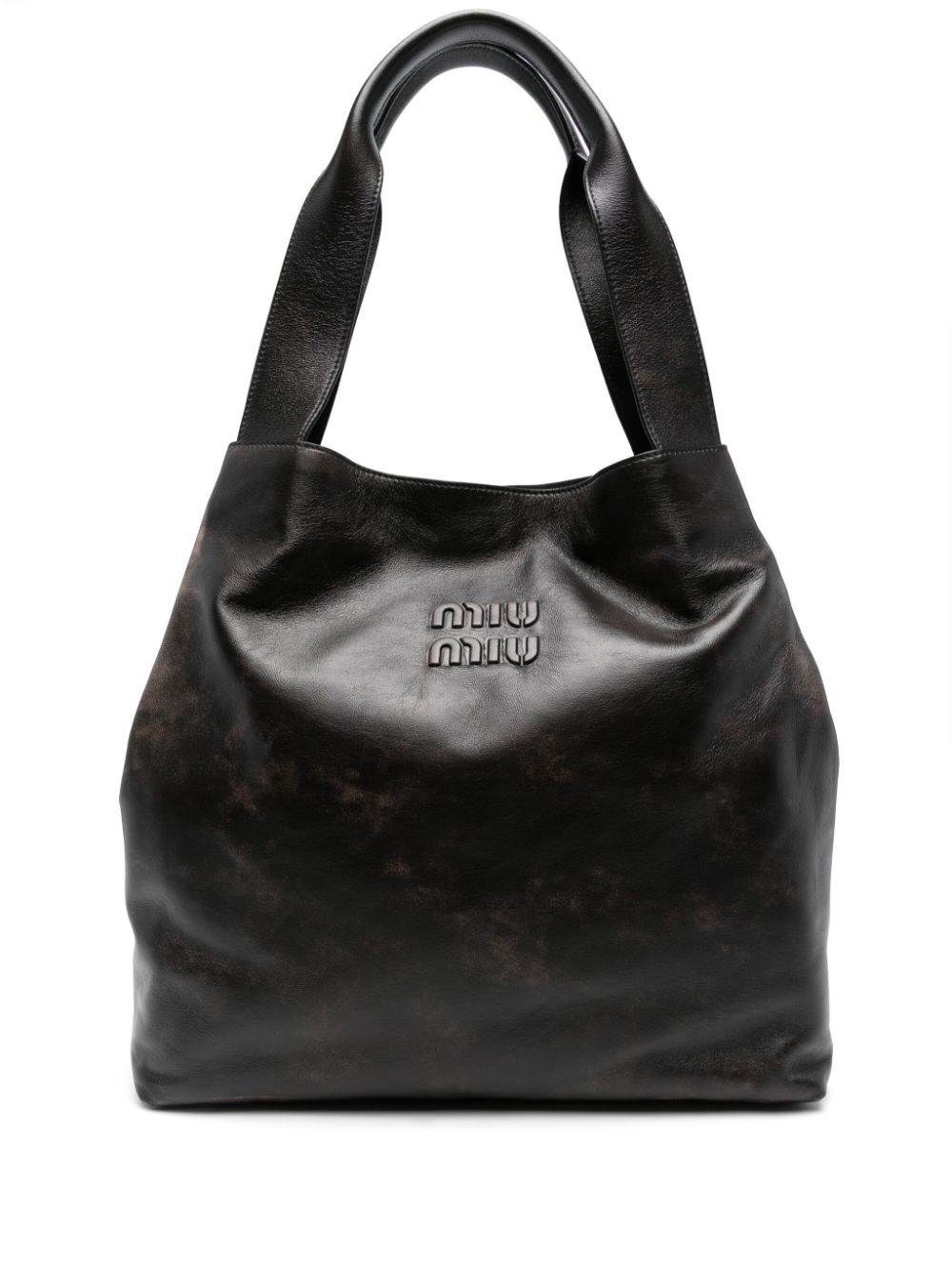 Miu Miu
핸드백 토트 in pelle